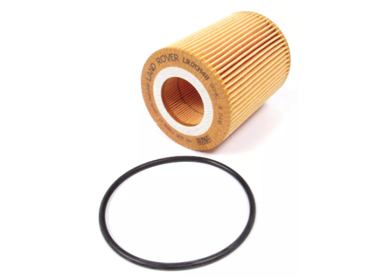 Land Rover Oil Filter 4 Discovery 5 Sport Velar Lr013148