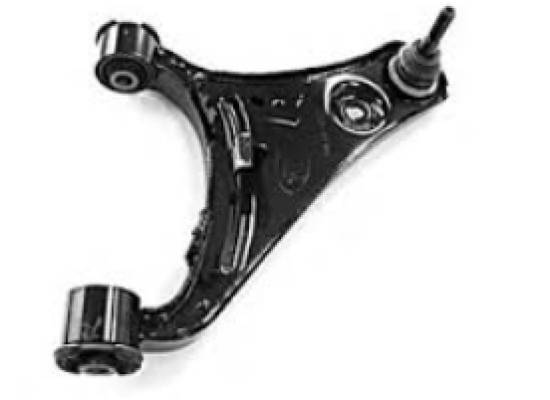 Land Rover Swing Front-Upper Right Discovery 4 Lr014132