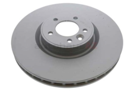 Land Rover Brake Disc Front Right-Left Vogue Sport Bd7353 Lr016176