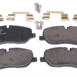 Land Rover Brake Pads Front Sport 3 Discovery 4 32010142 Lr019618