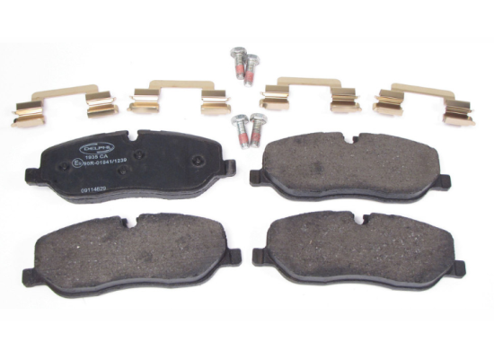 Land Rover Brake Pads Front Sport 3 Discovery 4 32010142 Lr019618