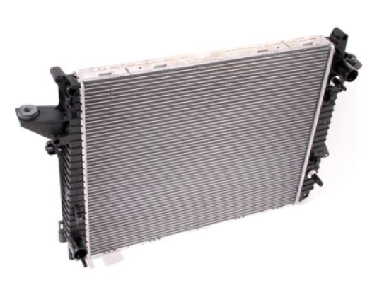 Land Rover Radiator 3 Discovery 4 Lr021778