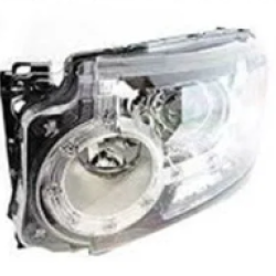 Land Rover Headlight Bi-Xenon Left Discovery 4 044237 Lr023538