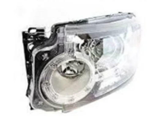 Land Rover Headlight Bi-Xenon Left Discovery 4 044237 Lr023538