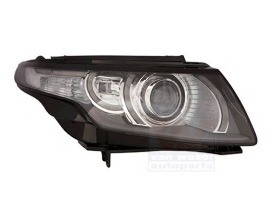 Land Rover Headlight Adaptive Xenon Right Evoque Lr024269