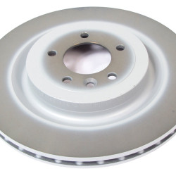 Land Rover Brake Disc Rear Right-Left Vogue Sport Bd7368 Lr033303