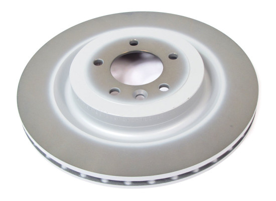 Land Rover Brake Disc Rear Right-Left Vogue Sport Bd7368 Lr033303