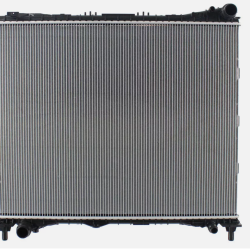 Land Rover Radiator Sport Lr062425