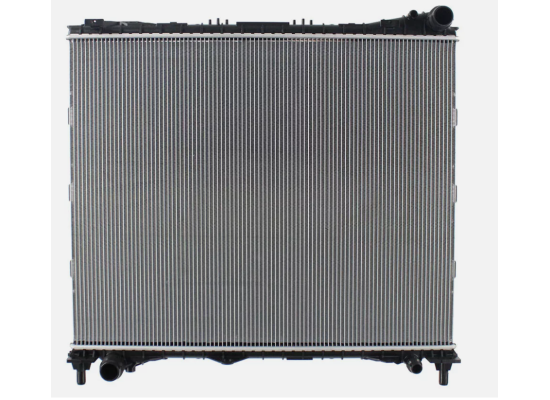 Land Rover Radiator Sport Lr062425