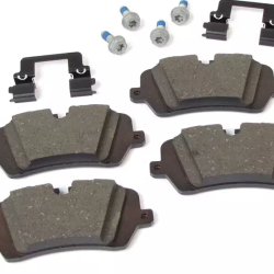 Land Rover Brake Pads Rear Sport Lr108260 Lr079910