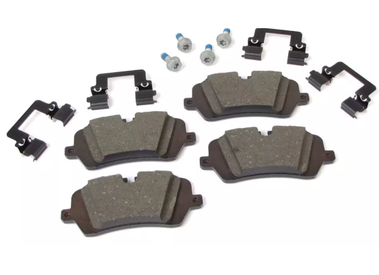 Land Rover Brake Pads Rear Sport Lr108260 Lr079910