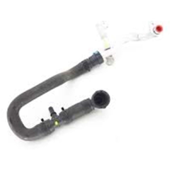 Land Rover Coolant Hose Lr081671