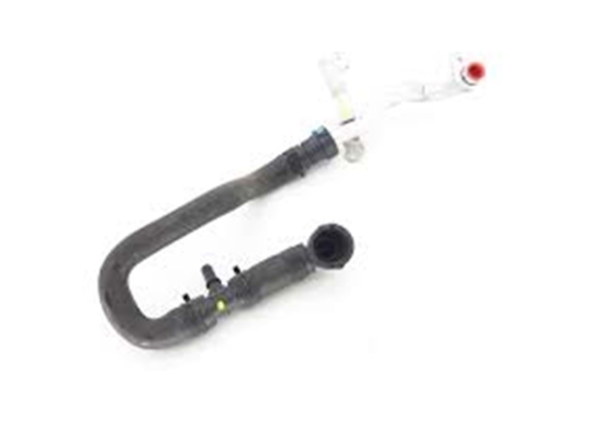 Land Rover Coolant Hose Lr081671