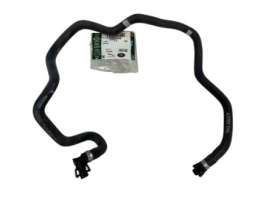 Land Rover Expansion Tank Hose Lr085590