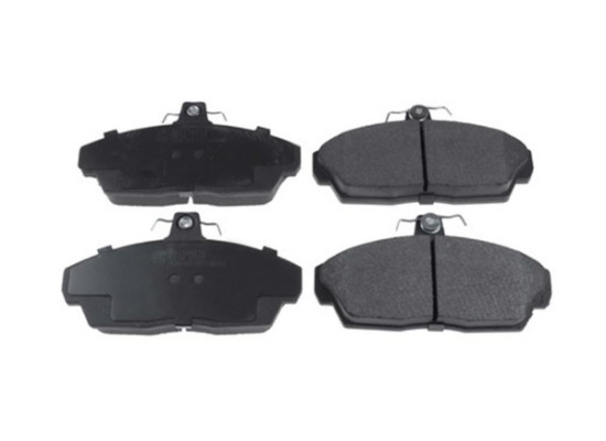 Land Rover Brake Pads Front Freelander 1 2151503 Sfp100360