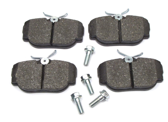 Land Rover Brake Pads Rear Classic Discovery 2 2345801 Sfp500130