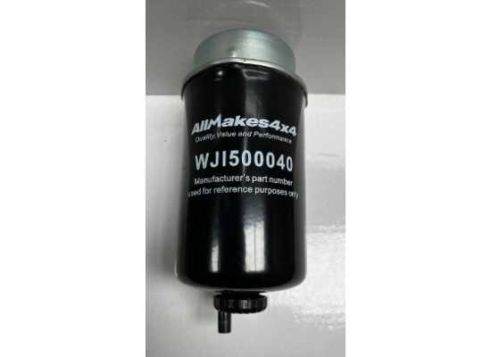 Land Rover Fuel Filter Defender Wji500040