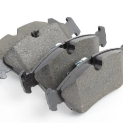 BMW E87 E90 Front Brake Pads 34116769951