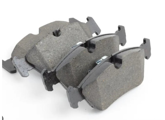 BMW E87 E90 Front Brake Pads 34116769951