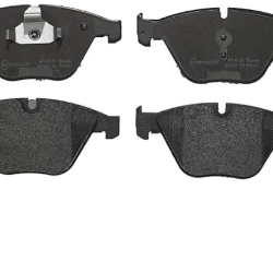 BMW Front Brake Pads for E60 E61 E63 E64 E65 E66 E84 E89 E90 E91 E92 E93 34116794913 BREMBO