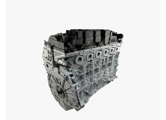 BMW Engine Complete F01 F02 F07 F10 F11 N57 N57d30a 11002162170