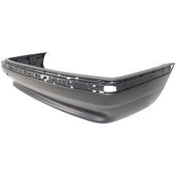 BMW Bumper Rear 0862631 51128173090