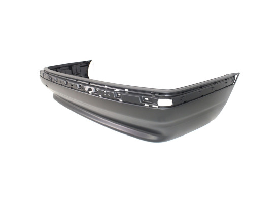 BMW Bumper Rear 0862631 51128173090