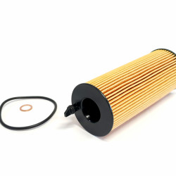 BMW Oil Filter E60 E61 E90 E91 E92 E93 F01 F10 F16 X5 X6 X3 X1 Z4 11427807177