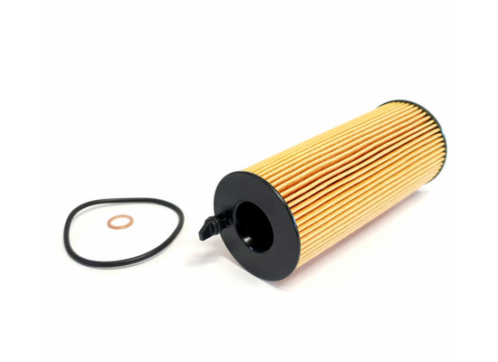 BMW Oil Filter E60 E61 E90 E91 E92 E93 F01 F10 F16 X5 X6 X3 X1 Z4 11427807177