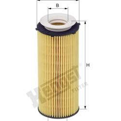 BMW Oil Filter E70 E71 E90 E91 E92 E93 F01 F02 F07 F10 F11 X5 X6 Gt 11427808443