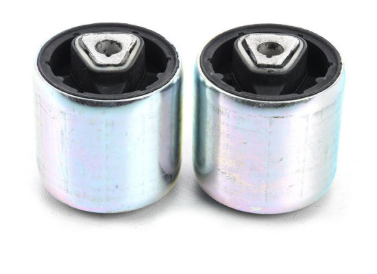 BMW Swing Bushing Front-Top-Piece Right-Left E81 E87 E88 E90 E92 E93 E84 E89 X1 Z4 31126763719 31120393540