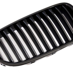 BMW Grille Black Right F10 51712165528