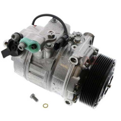 BMW Air Conditioning Compressor Petrol X3 Behr 8fk351105801 Acp709000s 64529211496