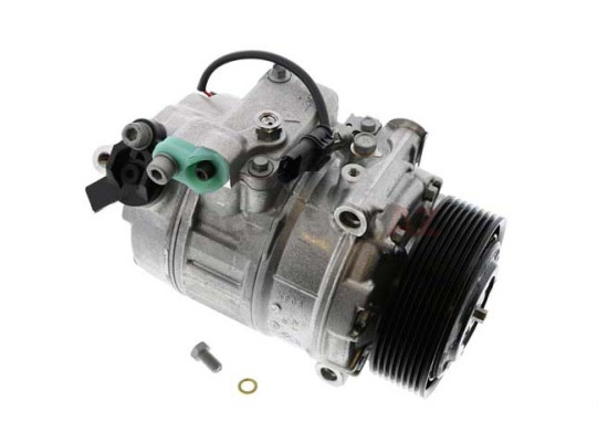 BMW Air Conditioning Compressor Petrol X3 Behr 8fk351105801 Acp709000s 64529211496