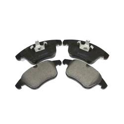 Land Rover Brake Pads Front Freelander 2 Lr004936