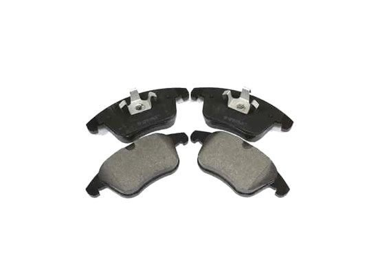 Land Rover Brake Pads Front Freelander 2 Lr134692 8db355012891 Lr004936