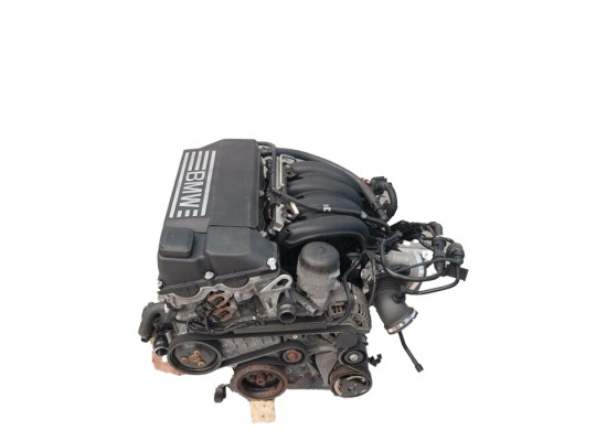 BMW N45 Engine Complete N45B16A 11000430923