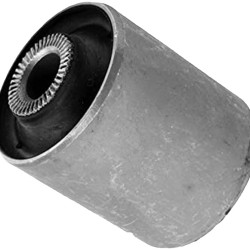 Land Rover Arm Bushing Front-Lower Right-Left Vogue 124870 Rbx000070