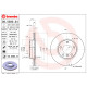 BMW Brembo Brake Disc Front Air E36 - E46 34116855153