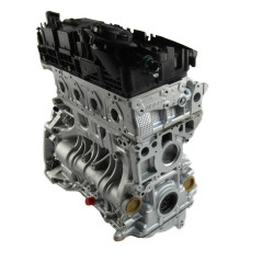 Mini Cooper Engine Complete N47c16a R55 R56 R57 R60 R61 N47n 11002219947