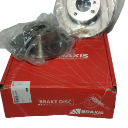 BMW E21 E30 Z1 ten brake disc kit 34111160915