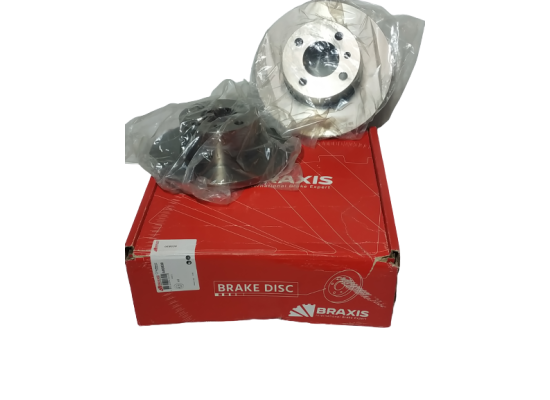 BMW E21 E30 Z1 ten brake disc kit 34111160915