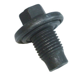 Land Rover Crankcase Plug Sport 1013938