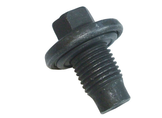 Land Rover Crankcase Plug Sport 1013938