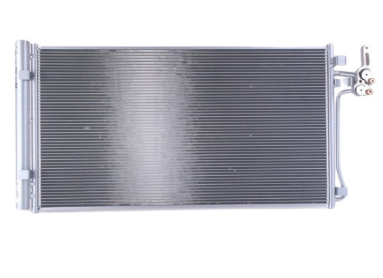 Land Rover Air Conditioning Radiator Evoque Lr075358