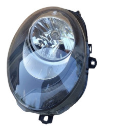 Mini Headlight Cooper-Left F54 F55 F56 F57 Clubman 63117401601