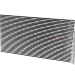 Mini Cooper Air Conditioning Radiator R52 R53 R50 384700 64531490572