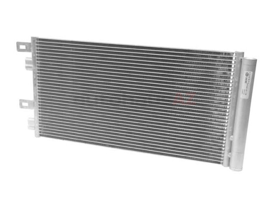 Mini Cooper Air Conditioning Radiator R52 R53 R50 384700 64531490572