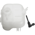 BMW Radiator Water Tank