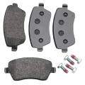 BMW Brake Pad